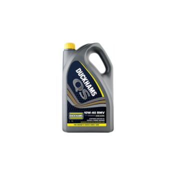 Duckhams QS902-005 - Engine Oil