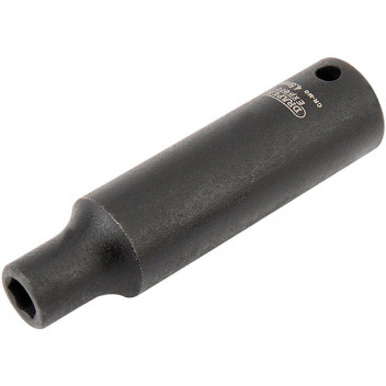 Draper Expert 05064 - Expert 4.5mm 1/4" Square Drive Hi-Torq&#174; 6 Point Deep Impact Socket