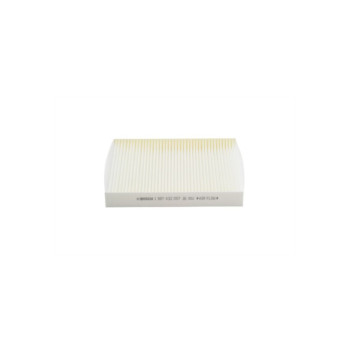 Bosch 1987432057 - Cabin Filter