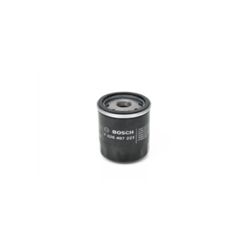 Bosch F026407221 - Oil Filter