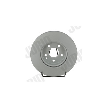 Jurid 562392JC-1 - Brake Disc (Front)