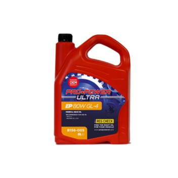 Pro+Power Ultra B156-005 - Steering Fluid