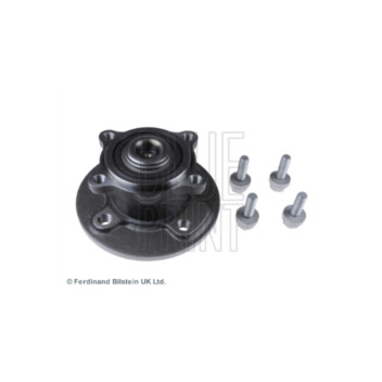 Blue Print ADB118301 - Wheel Bearing Kit (Rear Left Hand+Right Hand)