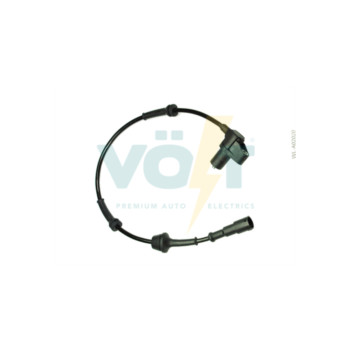 Volt VOL40553ABS - Wheel Speed Sensor (Front Left Hand+Right Hand)