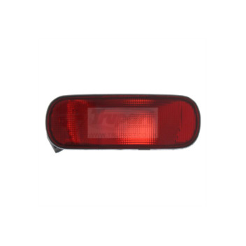 Trupart LL7116 - Fog Lamp (Rear Centre)