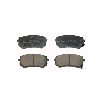 PPF 21442 - Brake Pad Set (Rear)