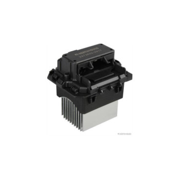 Herth+Buss Elparts 75614282 - Heating / Ventilation Control Unit