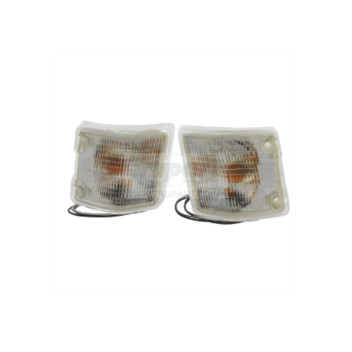 Trupart LL9046 - Indicator Lamp (Front Left Hand+Right Hand)