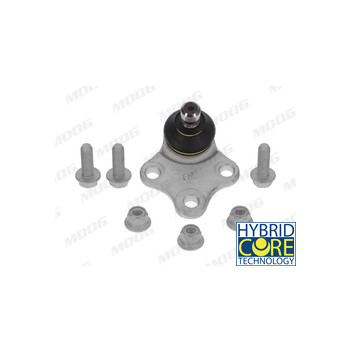 Moog CI-BJ-3355 - Ball Joint (Front Left Hand+Right Hand)