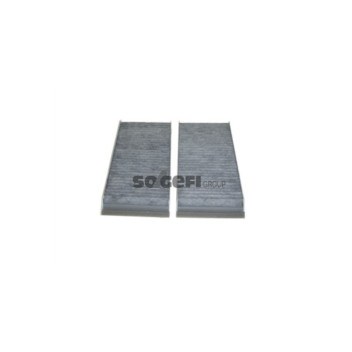 Purflux AHC247-2 - Cabin Filter