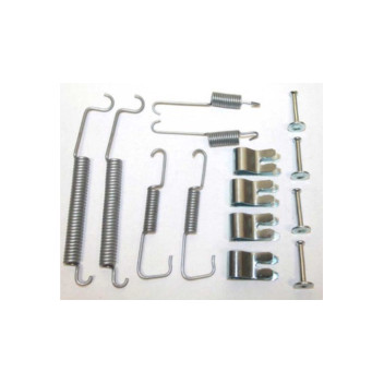 PPF BFK4168 - Brake Fitting Kit (Rear)