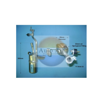Auto Air 31-9320 - Receiver Dryer