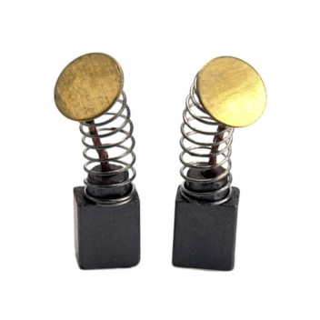 Draper 65585 - PAIR OF SPARE BRUSHES
