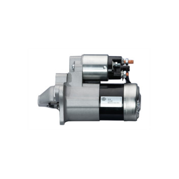 Hella 8EA011612-761 - Starter Motor
