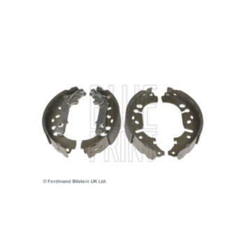 Blue Print ADZ94126 - Brake Shoe Set (Rear)