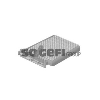 Purflux AHC207 - Cabin Filter