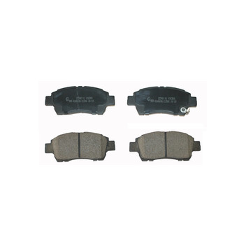 PPF 21092 - Brake Pad Set (Front)