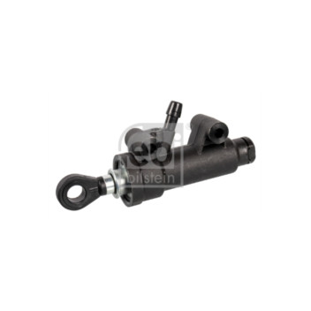 Febi 34880 - Clutch Master Cylinder
