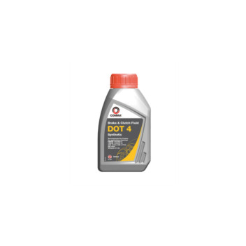 Comma BF4500M - Brake Fluid