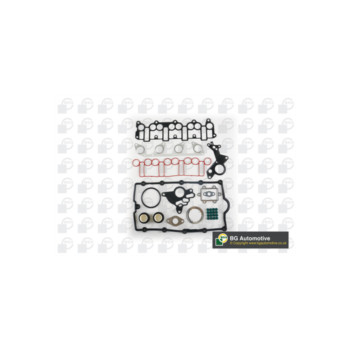 BGA Group HN4396 - Head Gasket Set