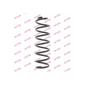 KYB RA7033 - Coil Spring (Rear)