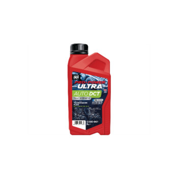 Pro+Power Ultra C330-001 - Transmission Oil