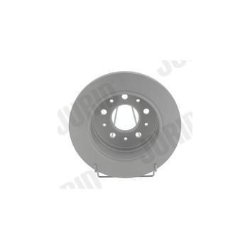 Jurid 562215JC - Brake Disc (Rear)