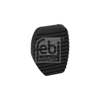 Febi 194884 - Pedal Rubber