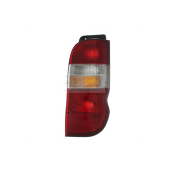 Trupart LL0230 - Rear Lamp Unit (Rear Right Hand)
