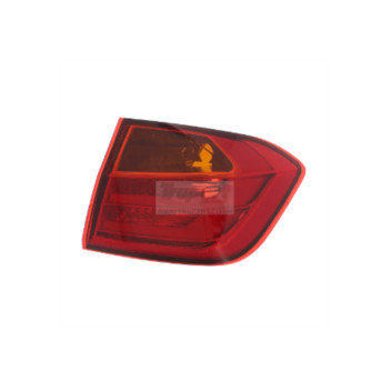 Trupart LL6096 - Rear Lamp Unit (Rear Right Hand)