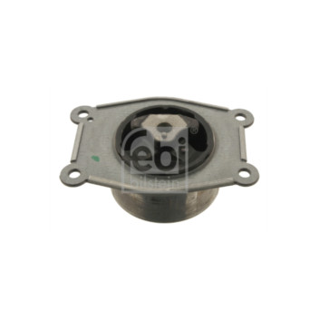 Febi 30107 - Engine/Transmission Bush/Mount (Front Left Hand)