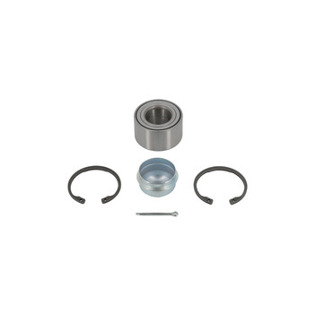 Moog OP-WB-11096 - Wheel Bearing Kit (Front)