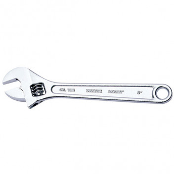 Draper Expert 30055 - Expert 200mm Crescent-Type Adjustable Wrench