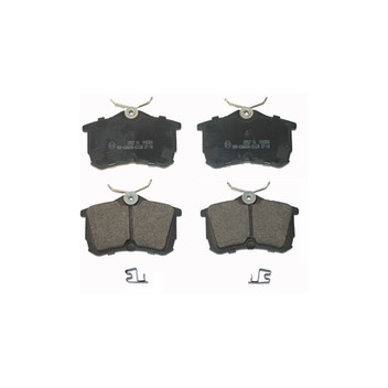 PPF 21046 - Brake Pad Set (Rear)
