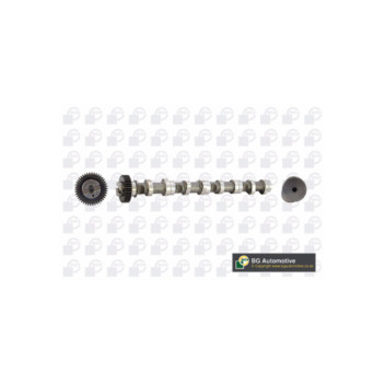 BGA Group CS9611 - Camshaft