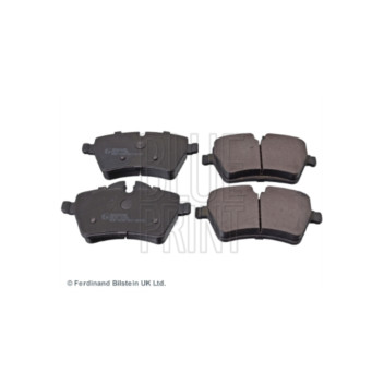 Blue Print ADG04298 - Brake Pad Set (Front)