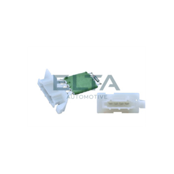 Elta EH1064 - Heater Input Resistor