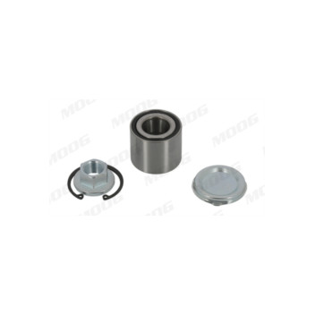 Moog OP-WB-11111 - Wheel Bearing Kit (Rear)