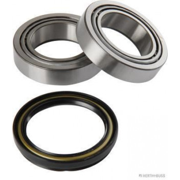 Herth+Buss Jakoparts J4705005 - Wheel Bearing Kit (Front Left Hand+Right Hand)