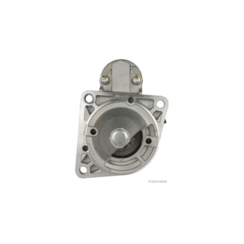 Herth+Buss Elparts 42001171 - Starter Motor