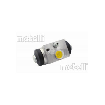 Metelli 04-0704 - Wheel Cylinder (Rear)