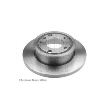 Blue Print ADV184363 - Brake Disc (Front)