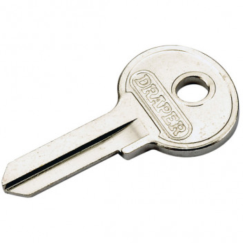 Draper 65716 - Key Blank - for 64179