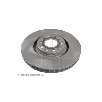 Blue Print ADV184321 - Brake Disc (Front)