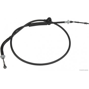 Herth+Buss Jakoparts J3910313 - Brake Cable (Front)
