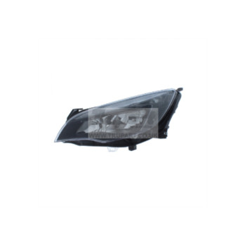 Trupart HL2965 - Head Lamp Unit (Front Left Hand)