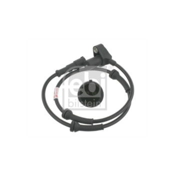 Febi 26042 - Wheel Speed Sensor (Rear Left Hand)