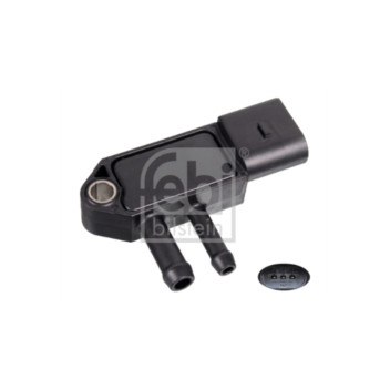Febi 40856 - Exhaust Pressure Sensor
