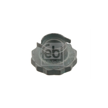 Febi 30028 - Hub Nut (Front Left Hand+Right Hand)