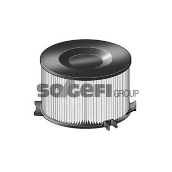 Purflux AH182 - Cabin Filter
